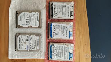 hard disk 2,5 sata