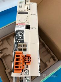 LXM32SD12N4 drive per brushless di Schneider