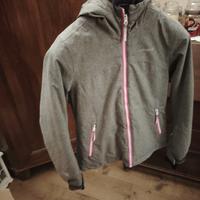Giacca sci icepeak