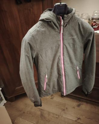 Giacca sci icepeak