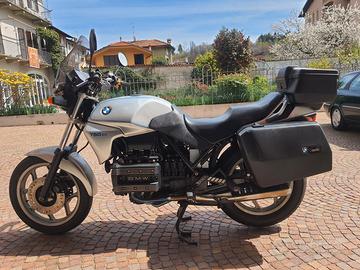 Bmw k 75 - 1990
