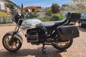 Bmw k 75 - 1990