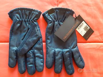 Guanti Trussardi Jeans Taglia M
