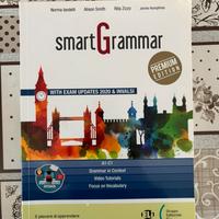 Smart Grammar 9788853 624185