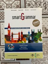 Smart Grammar 9788853 624185