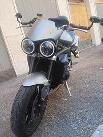 Triumph street triple 675 r