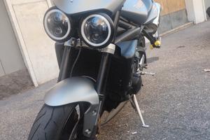 Triumph street triple 675 r