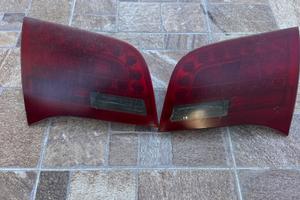 fanele led posteriore audi a6 c6 avant