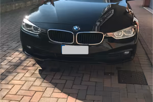 bmw 316d
