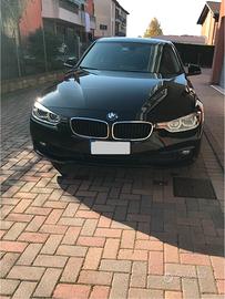 bmw 316d