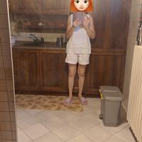 Specchiera bagno anche di arredamento