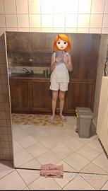 Specchiera bagno o anche di arredamento interno