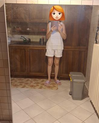 Specchiera bagno o anche di arredamento interno