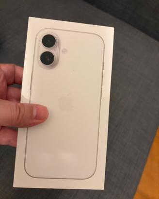 Iphone 17 256gb NUOVO