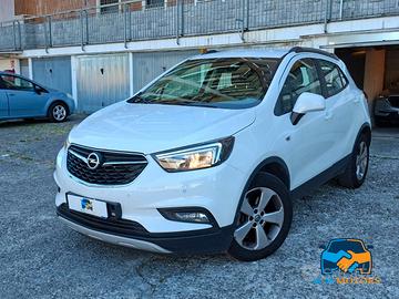 Opel Mokka X 1.6 cdti Advance s&s 4x2 110cv
