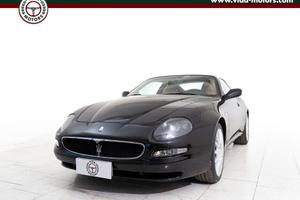 Maserati 4200 COUPE' CAMBIOCORSA * 39.800 km ASI O