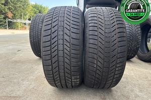 gomme usate 2254018 Winter CONTINENTAL - WIN - 675
