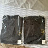 Polo Automobili Lamborghini Produzione