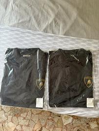 Polo Automobili Lamborghini Produzione