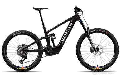 SANTA CRUZ BULLIT C 90 2026 - NUOVA