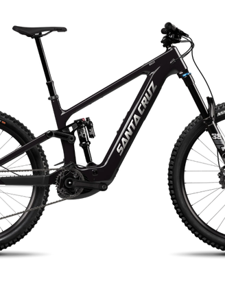 SANTA CRUZ BULLIT C 90 2026 - NUOVA