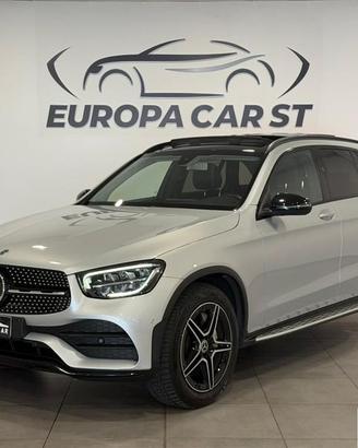 Mercedes-Benz GLC 220 d 4Matic Premium Plus aut.