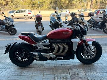Triumph Rocket III R