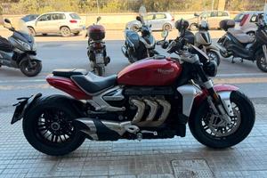 Triumph Rocket III R