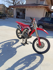 Honda CRF 250