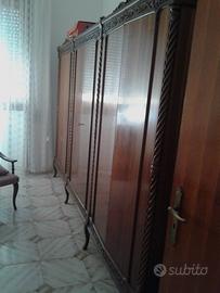 mobili vintage  in omaggio