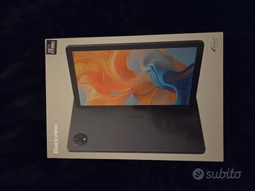 tablet blackview 
