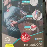 kit outdoor 