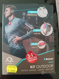 kit outdoor 