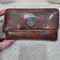 portafoglio the bridge donna 