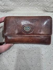 portafoglio the bridge donna 