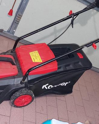 Taglia Erba  elettrica  +Tagliabordi 