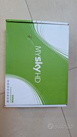 Decoder My Sky HD