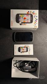 Vodafone Smart II VF860 completo