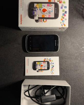 Vodafone Smart II VF860 completo