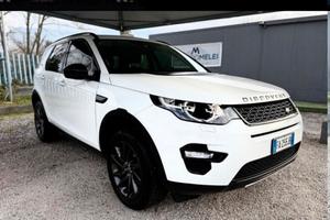 Land Rover Discovery Sport 2.2 TD4 HSE