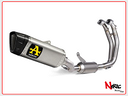 scarico-completo-arrow-evo-aprilia-rs-457-2024