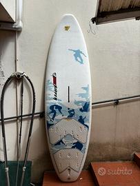 Windsurf Fanatic Ripper