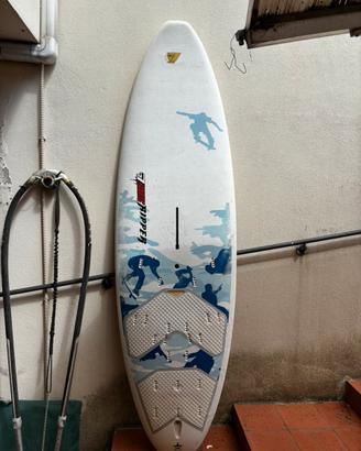 Windsurf Fanatic Ripper