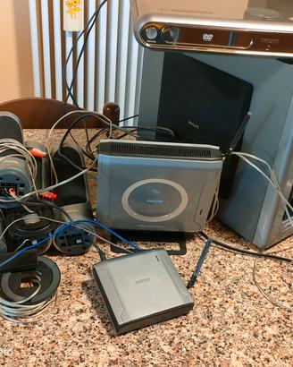 home theater