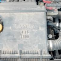 Motore FIAT LANCIA 188A5000 1.2 16V