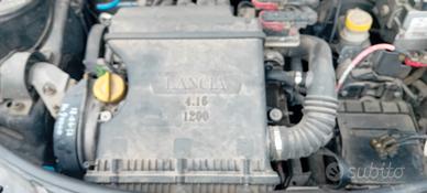 Motore FIAT LANCIA 188A5000 1.2 16V