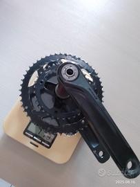 Guarnitura Fsa Gossamer Pro 386  bb30 50/34