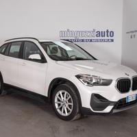 Bmw X1 Xdrive 20d Auto 190cv