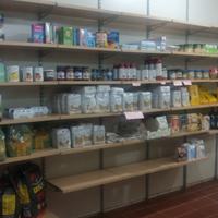 arredamento per negozio componibile 