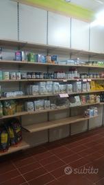 arredamento per negozio componibile 